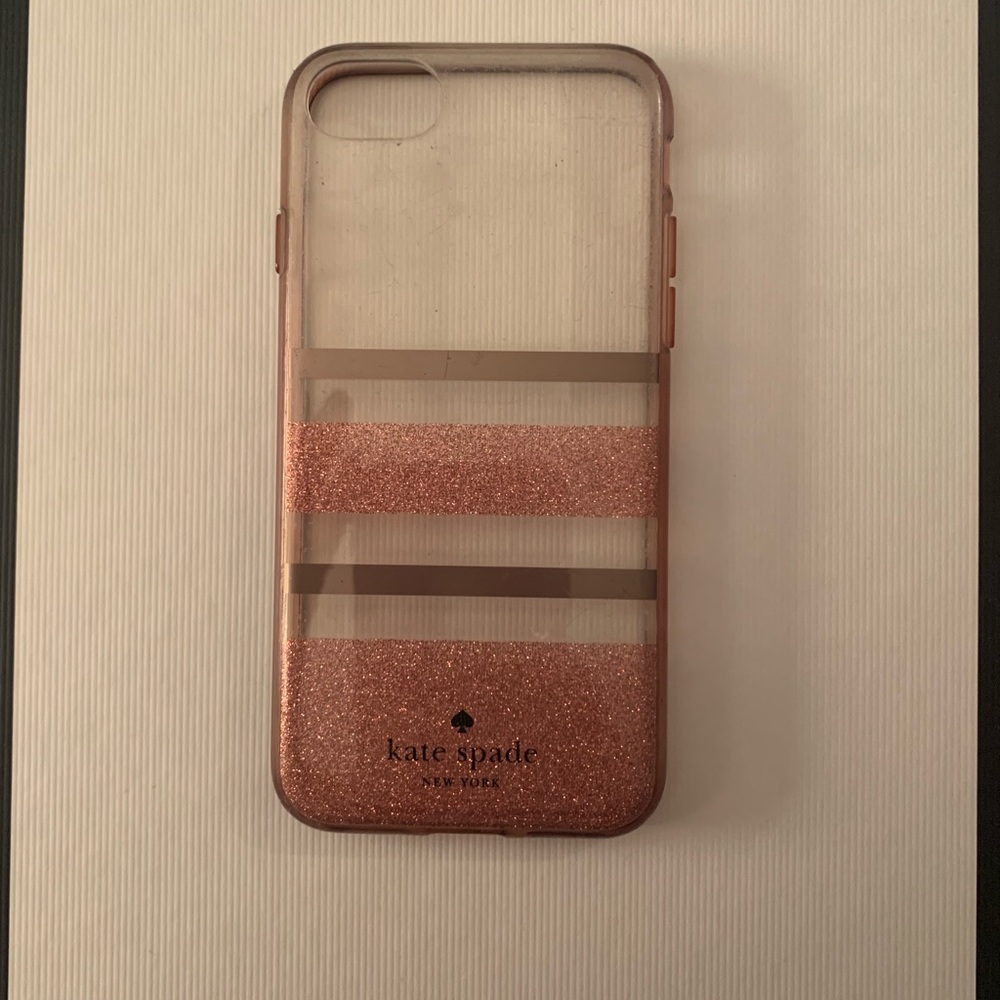 Kate spade phone case